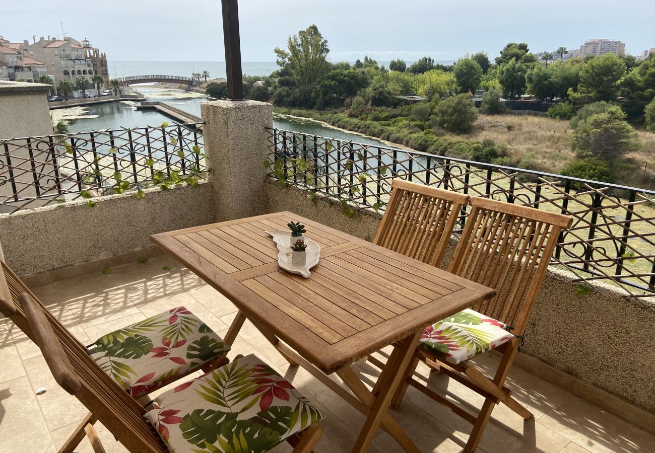 Apartamento en Oropesa del Mar - RUMBO III 2º N