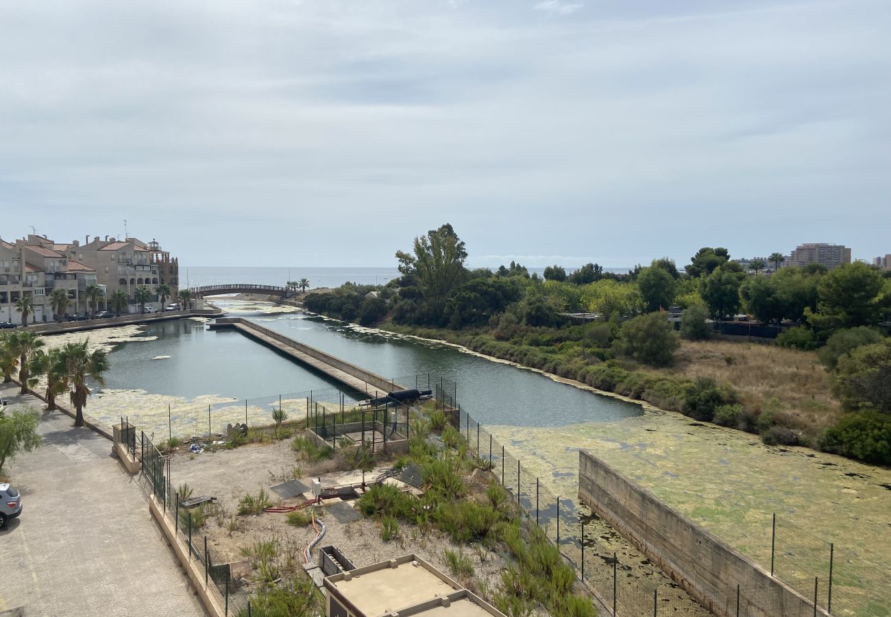Apartamento en Oropesa del Mar - RUMBO III 2º N