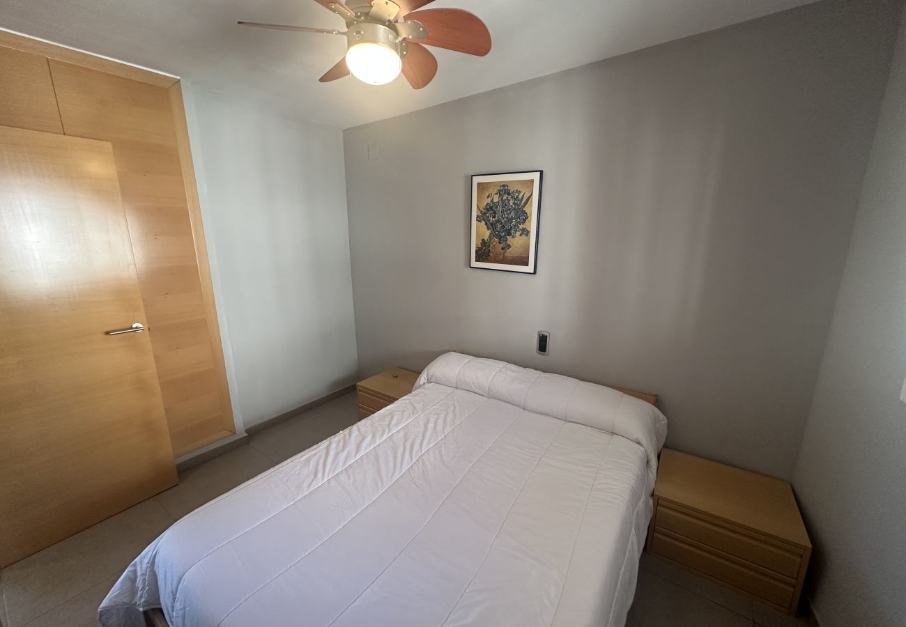 Apartamento en Oropesa del Mar - RUMBO III 2º N