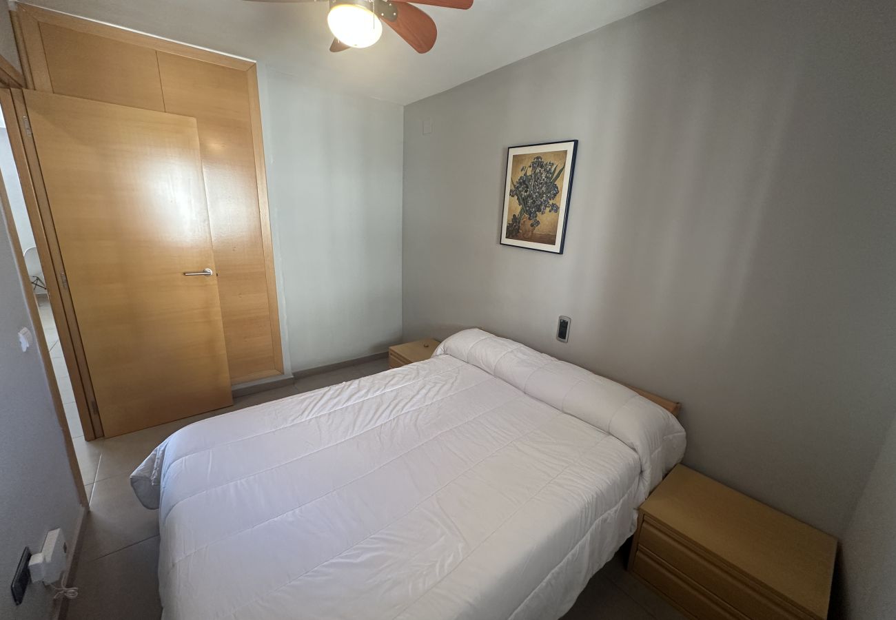 Apartamento en Oropesa del Mar - RUMBO III 2º N