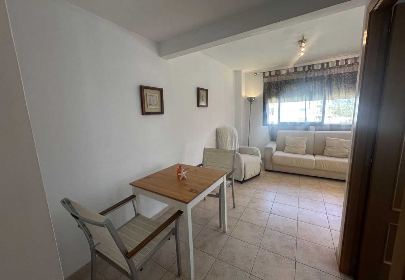 Apartamento en Oropesa del Mar - LAS TERRAZAS II PORTAL 6 4º F