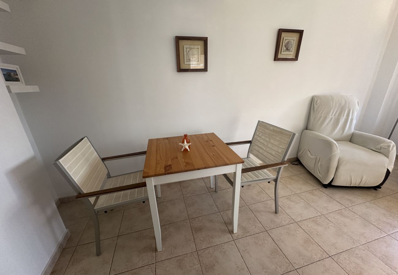 Apartamento en Oropesa del Mar - LAS TERRAZAS II PORTAL 6 4º F