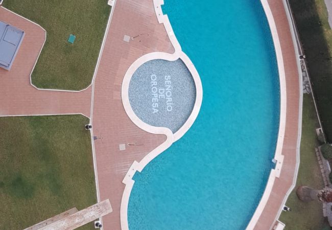 Apartamento en Oropesa del Mar - SEÑORIO DE OROPESA PB