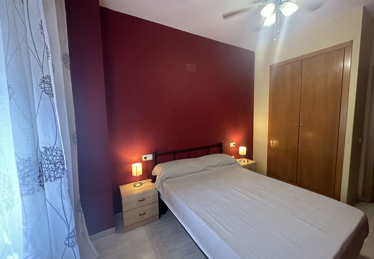 Apartamento en Oropesa del Mar - SEÑORIO DE OROPESA PB