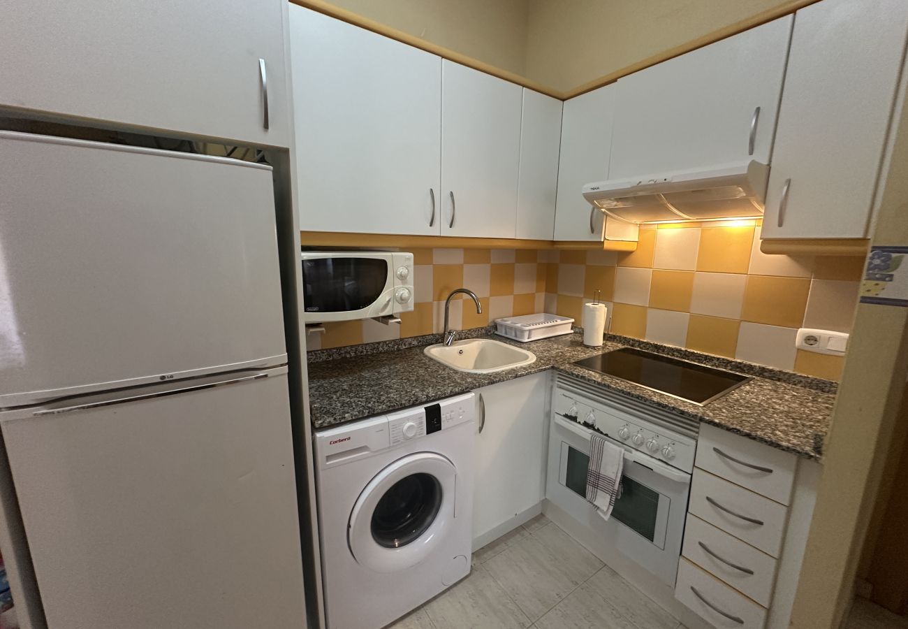 Apartamento en Oropesa del Mar - SEÑORIO DE OROPESA PB