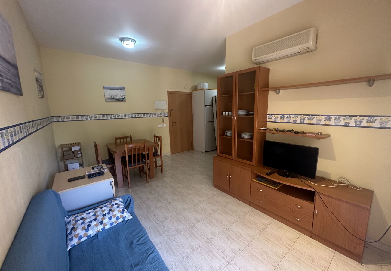 Apartamento en Oropesa del Mar - SEÑORIO DE OROPESA PB
