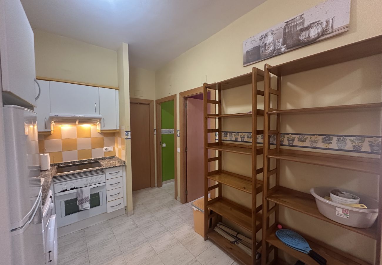Apartamento en Oropesa del Mar - SEÑORIO DE OROPESA PB