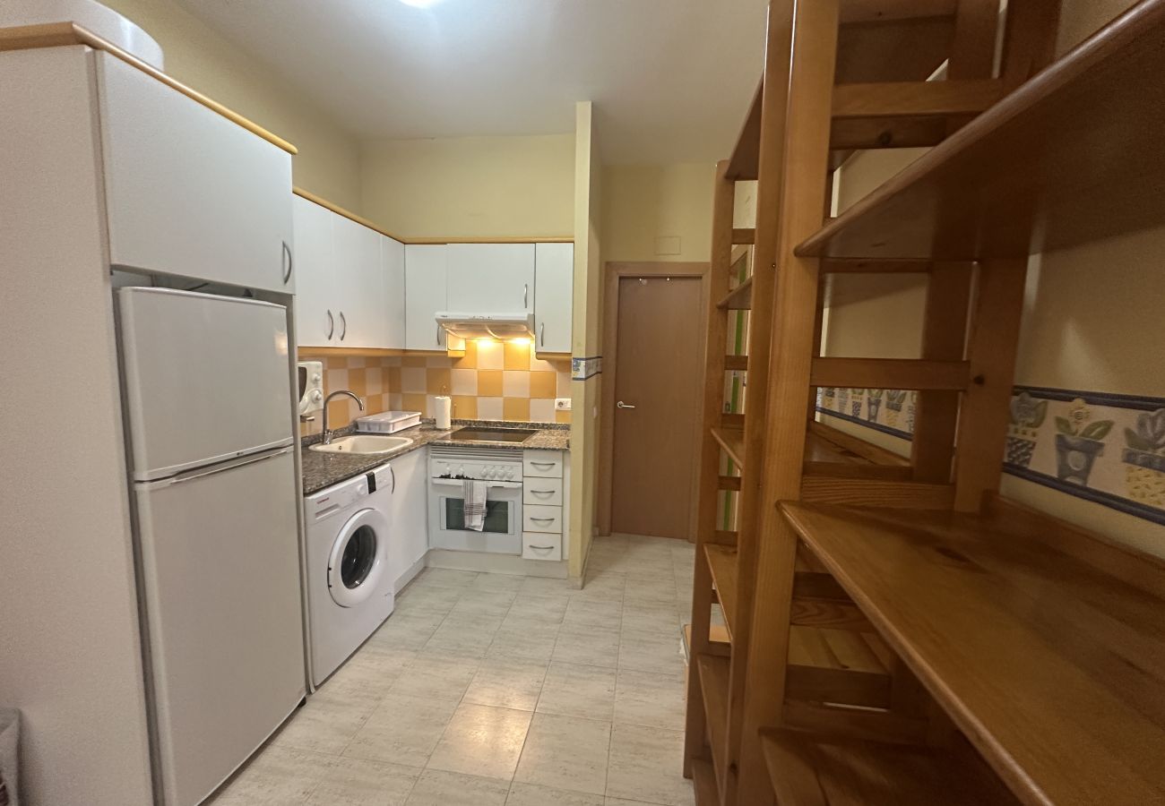 Apartamento en Oropesa del Mar - SEÑORIO DE OROPESA PB