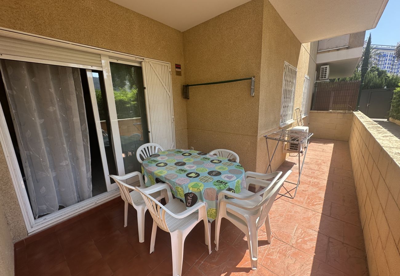 Apartamento en Oropesa del Mar - SEÑORIO DE OROPESA PB