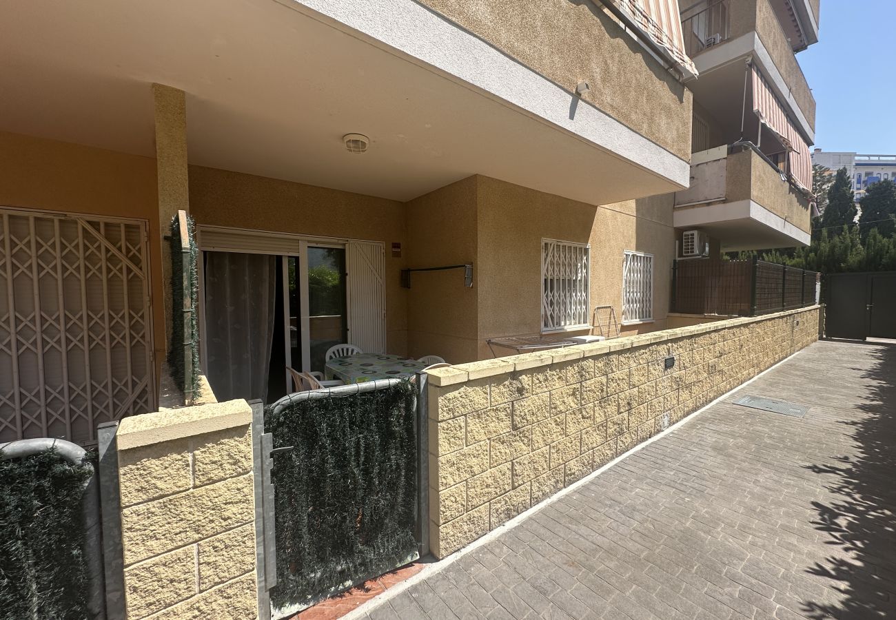 Apartamento en Oropesa del Mar - SEÑORIO DE OROPESA PB