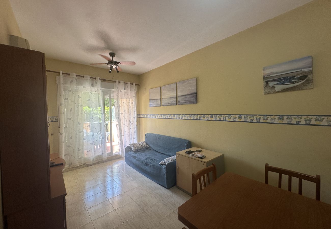 Apartamento en Oropesa del Mar - SEÑORIO DE OROPESA PB