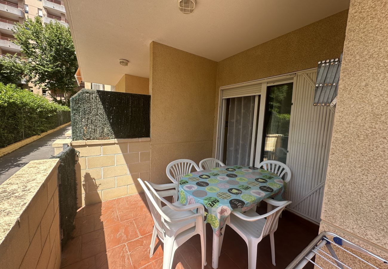 Apartamento en Oropesa del Mar - SEÑORIO DE OROPESA PB