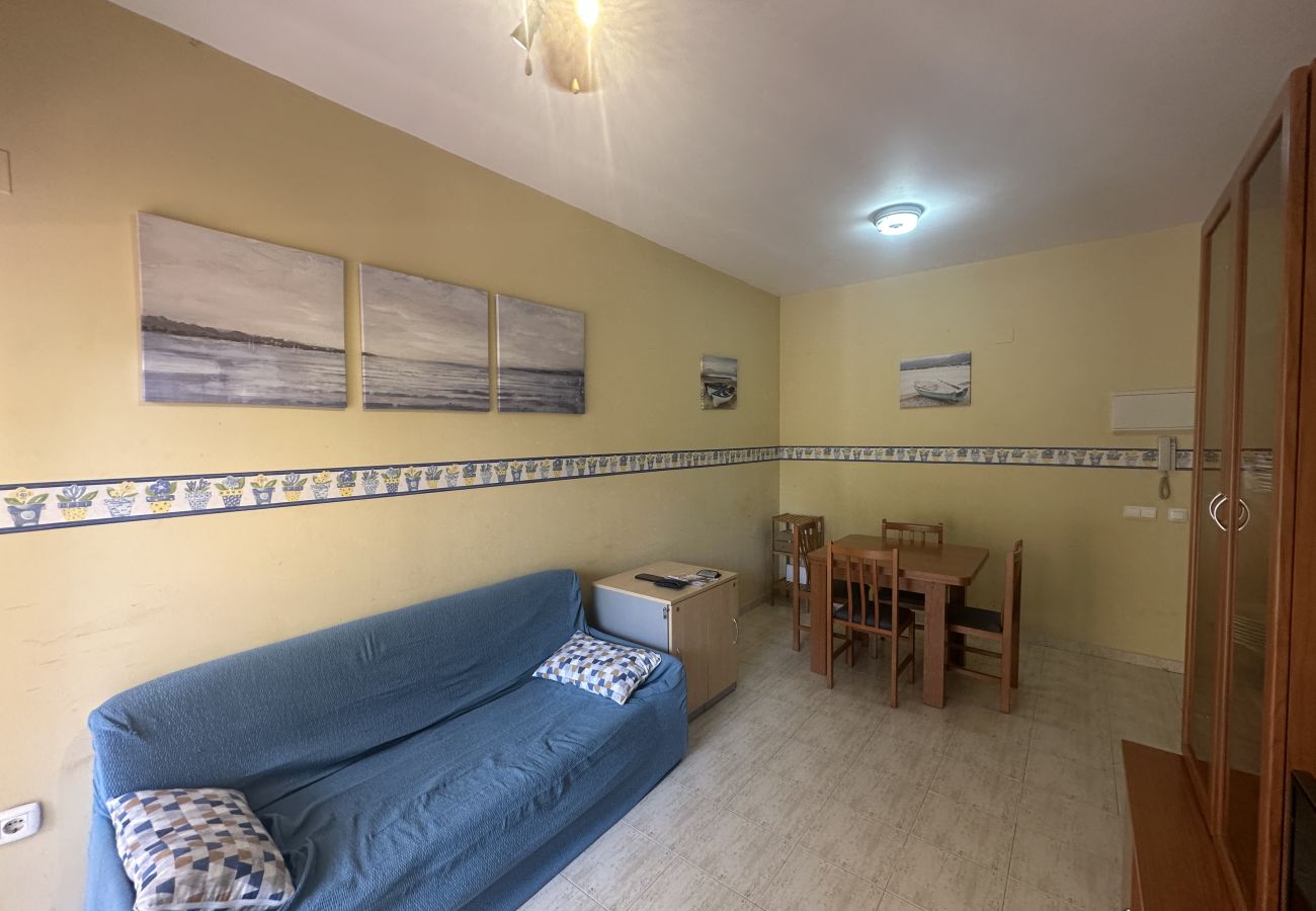 Apartamento en Oropesa del Mar - SEÑORIO DE OROPESA PB