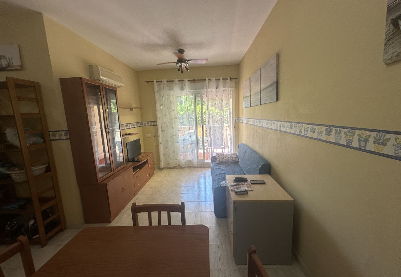 Apartamento en Oropesa del Mar - SEÑORIO DE OROPESA PB