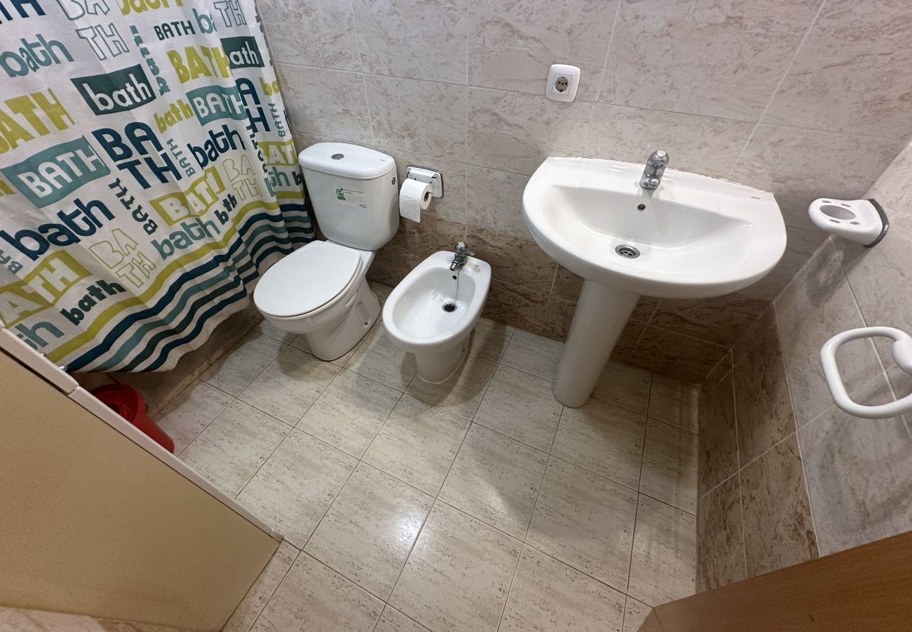 Apartamento en Oropesa del Mar - SEÑORIO DE OROPESA PB