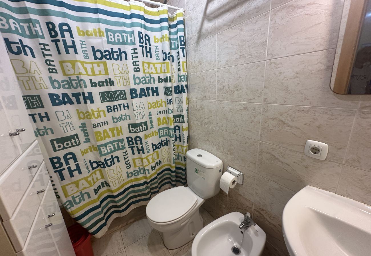 Apartamento en Oropesa del Mar - SEÑORIO DE OROPESA PB