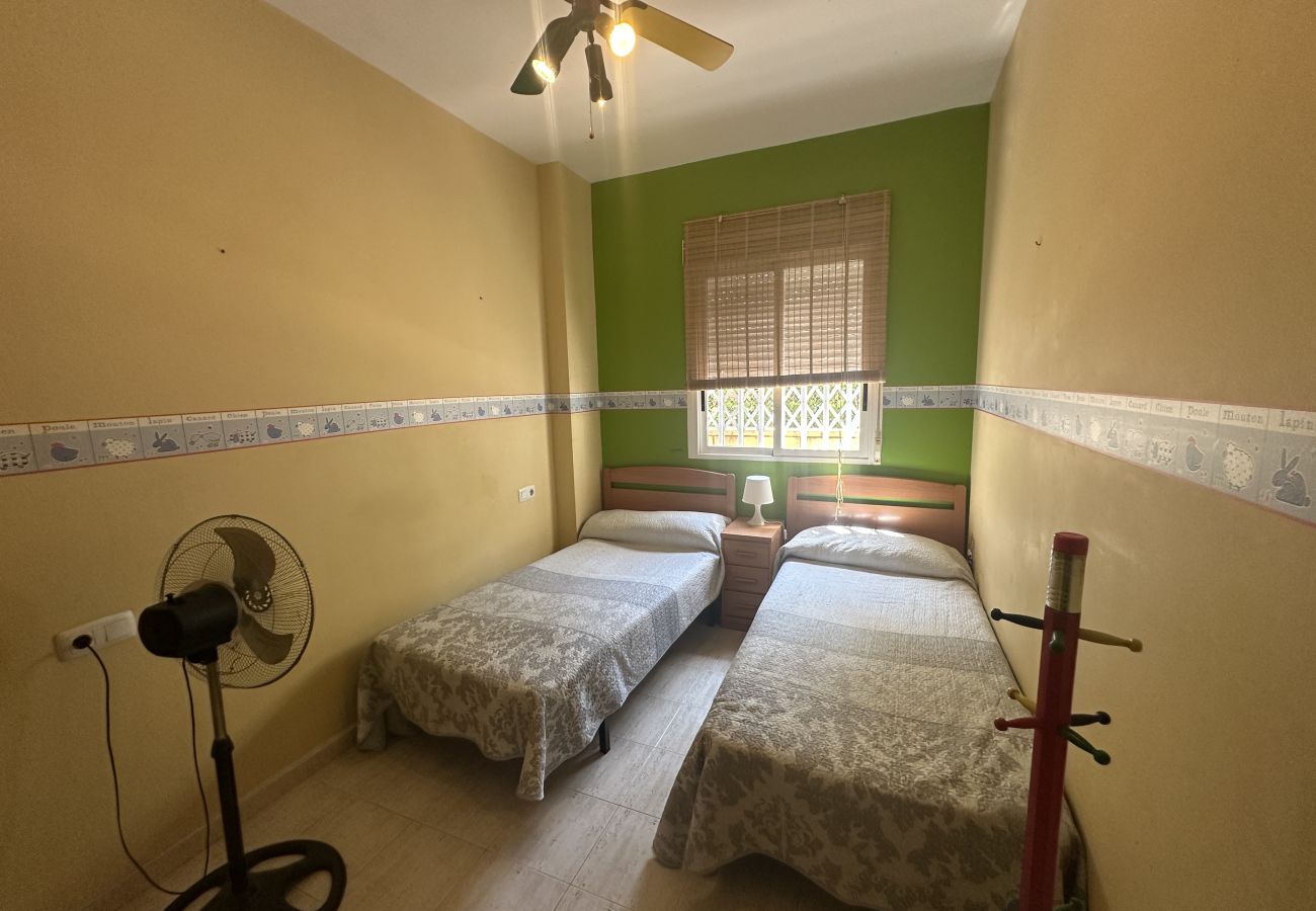 Apartamento en Oropesa del Mar - SEÑORIO DE OROPESA PB