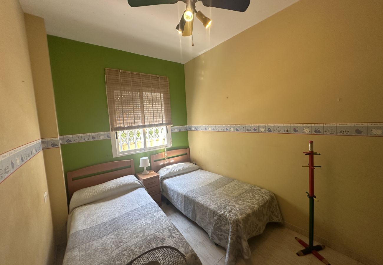 Apartamento en Oropesa del Mar - SEÑORIO DE OROPESA PB
