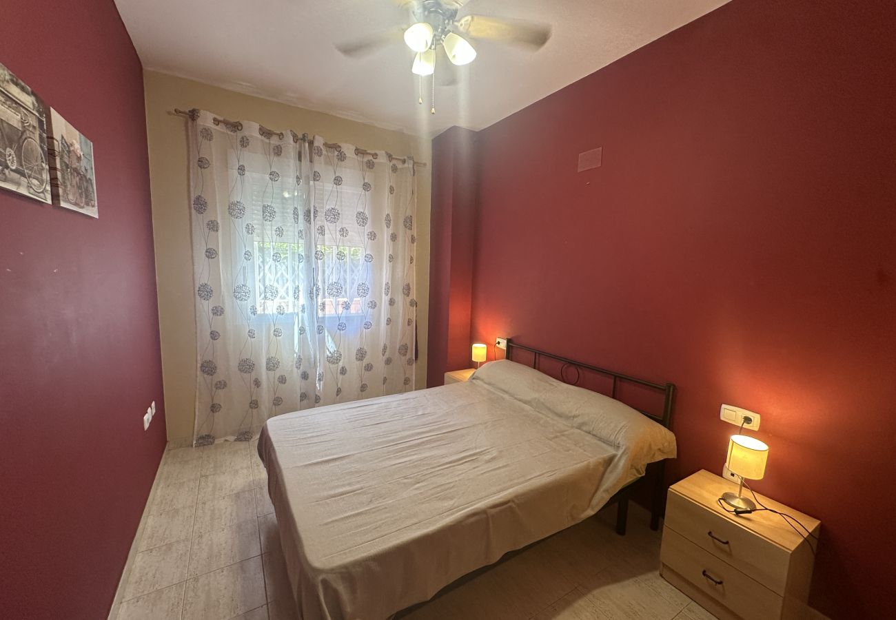 Apartamento en Oropesa del Mar - SEÑORIO DE OROPESA PB